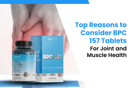 bpc 157 tablets